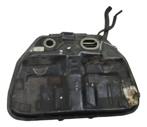 Tanque Combustível Com Gargalo Azera 3.3 2010