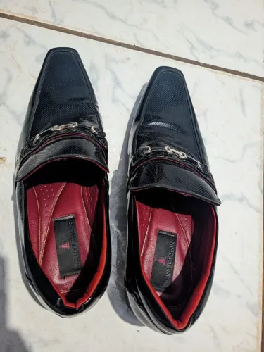 Alugo Sapatos Sociais 