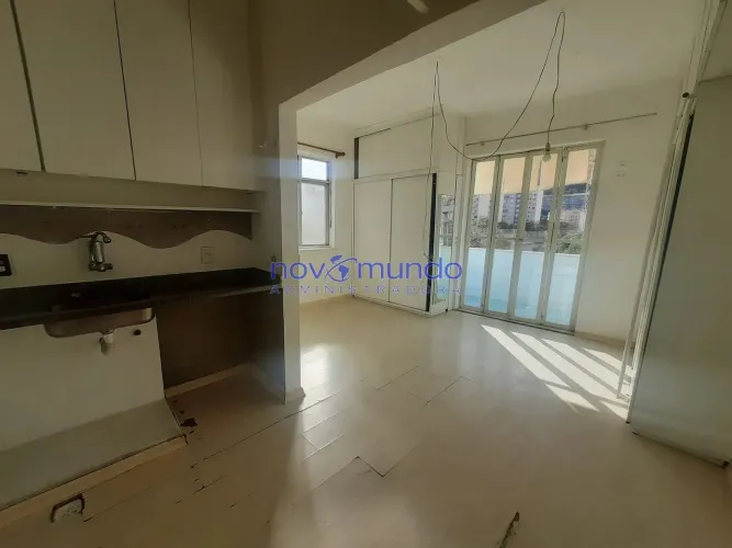 EXCELENTE CONJUGADO EM LARANJEIRAS