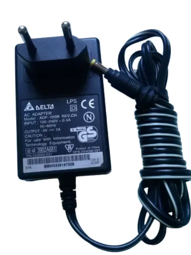 Fonte Delta 5v 2a Adp-10sb/ Eadp-10bb Bivolt Original