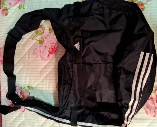 Bolsa Adidas 