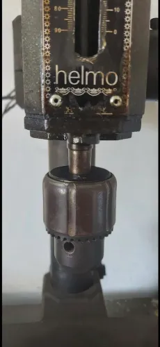 Furadeira Helmo 220v