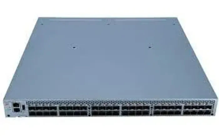 Switch Brocade 6510 48 Portas San 16gb