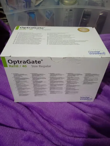 OptraGate Refill / 40 Size Regular