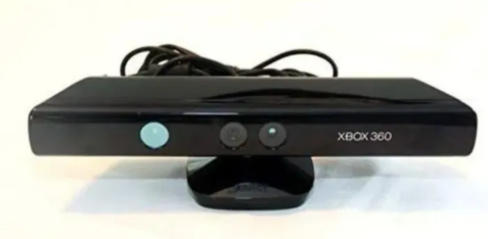 Kinect sensor XBOX 360