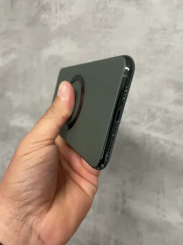 Iphone 11 Pro Max 256gb Top Troco ou 10x cartao