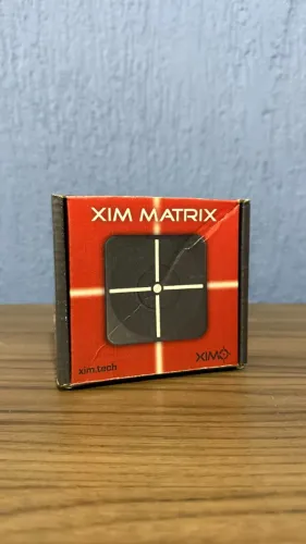 Xim Matrix