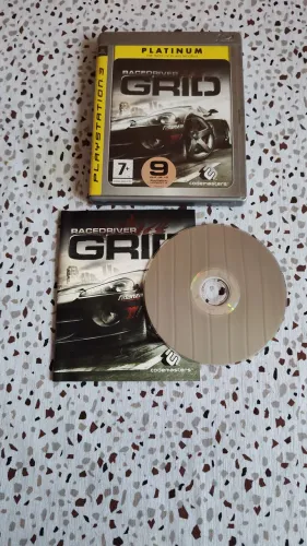 Grid Playstation 3