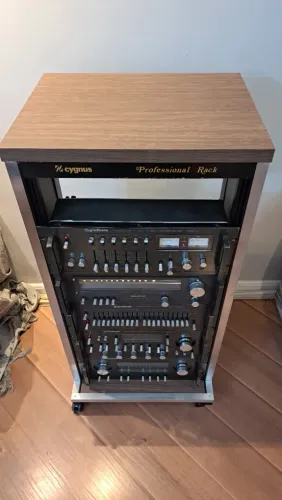 Black Friday PELÊ GRADIENTE SYSTEM ONE - Ñ PIONEER POLIVOX MARANTZ CCE