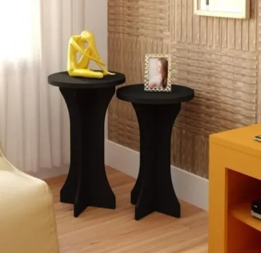 Promoção Mesa de Apoio - 12/07/25