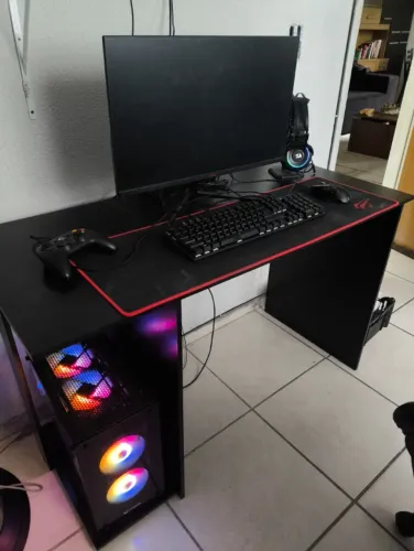 Computador Gamer COMPLETO!