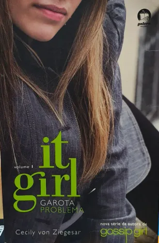 It Girl - Garota Problema