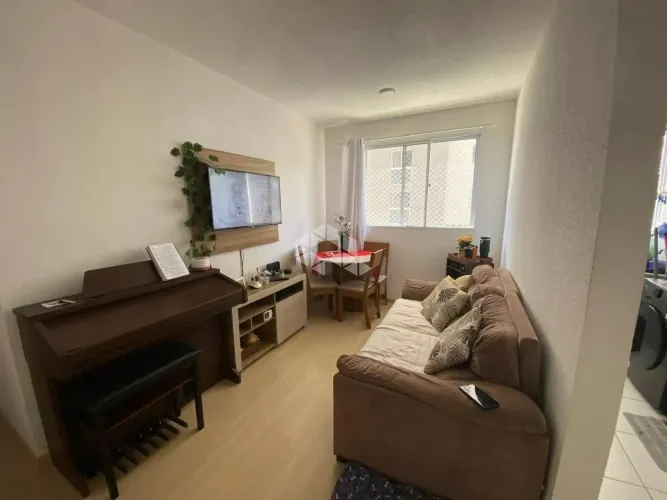 Condominio Allegro campo limpo venda - 2 dormitórios