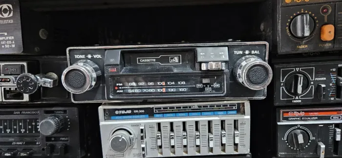 RÁDIO TKR 