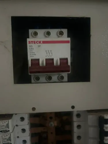 Eletricista