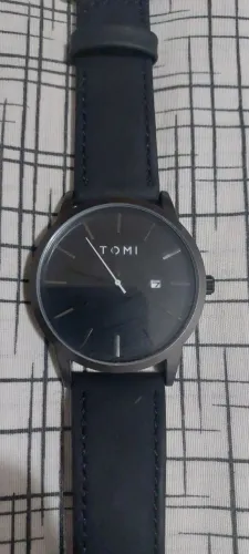 Relógio TOMI 42mm Shein - Novo