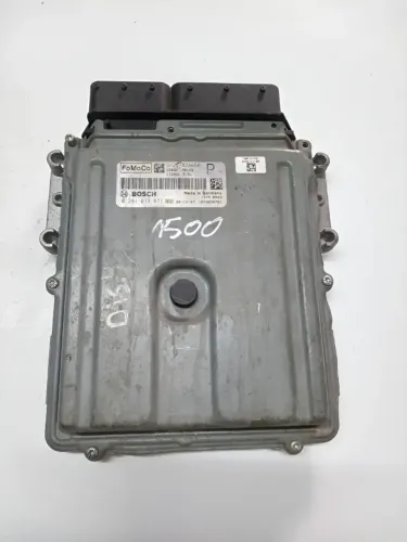 Modulo De Injeção Ranger Rover * 9x2012a650