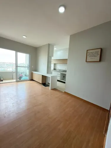 ALUGO APARTAMENTO COM 2 QUARTOS SEMIMOBILIADO EM CRUZ DAS ALMAS (Complexo do Parque Shoppi