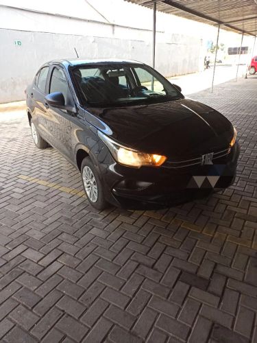 Imagem de Fiat Cronos 1.0 6V Flex 2023