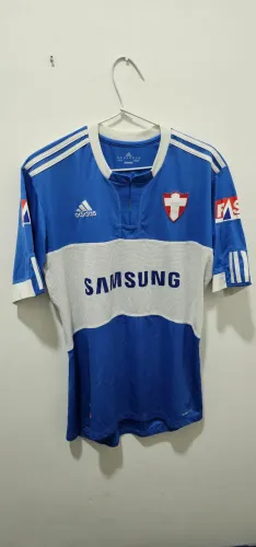 Camisa Palmeiras Savoia (2009)
