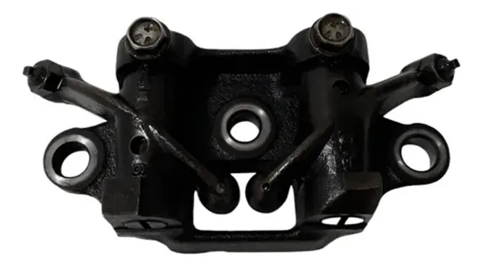Torre Comando Honda Cg 125 03/05 Orig 54414