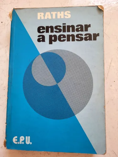Ensinar a Pensar