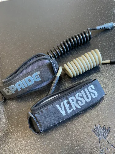 Leash Strep Bodyboard Versus VS e Pride
