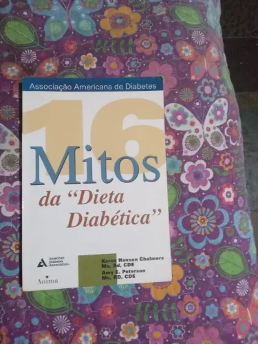 Mito da dieta diabetica
