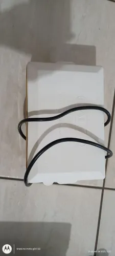 Aquecedor elétrico para suas refeições