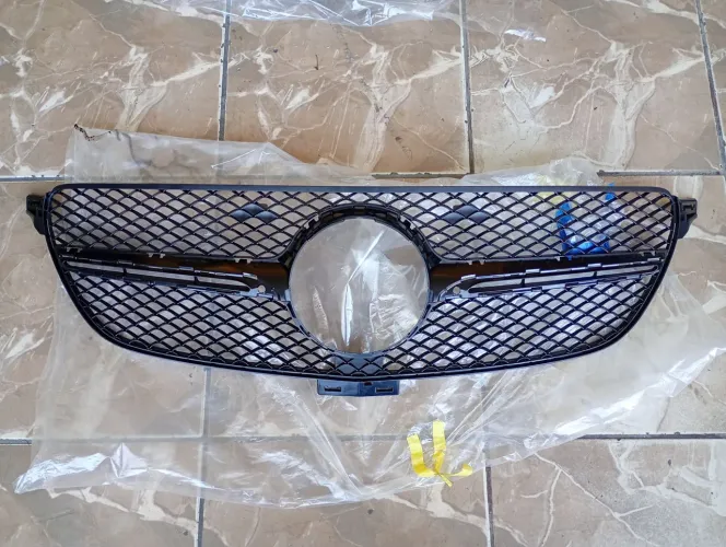 Grade Mercedes benz Gle Coupê 2015 (A 292 888 00 60 ) (Nova )