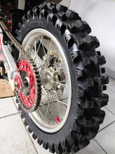 CRF 250 F