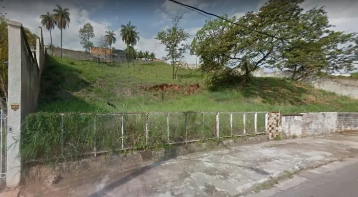 Lote à venda, Jardim Atlântico - Belo Horizonte/MG