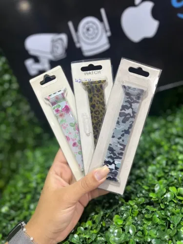 Pulseira para Smartwatch Tamanho 38-44