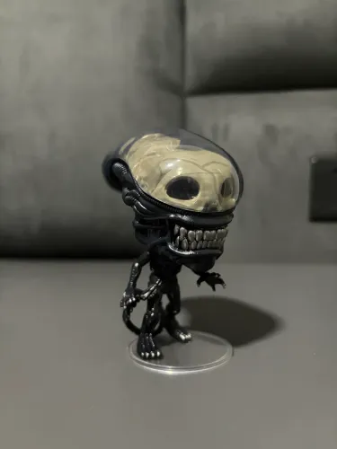 Funko pop xenomorph 731