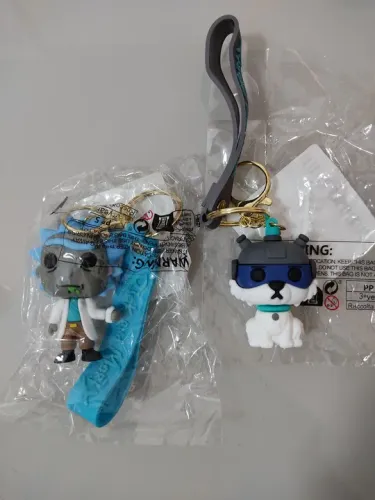 Chaveiro Rick and Morty preço por unidade
