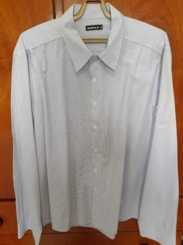 camisa Khelf, camisa social Khelf, camisa esporte Khelf, camisa casual Khelf G
