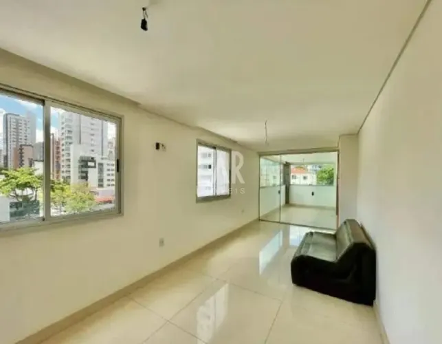 Cobertura à venda, 5 quartos, 2 suítes, 5 vagas, Gutierrez - Belo Horizonte/MG