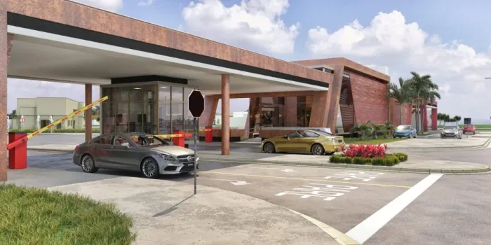 (Ágio) OPORTUNIDADE: lote de 500m² no Aldeia do Parque