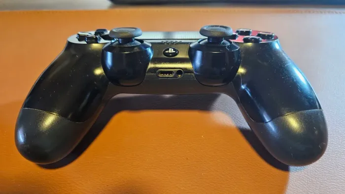 Controle DualShock 4 PS4 - Preto