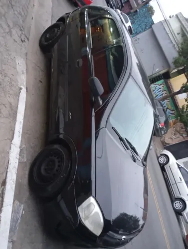 Chevrolet Corsa Hat. JOY 1.0/ 1.0 Flexpower 8V 5P 2008