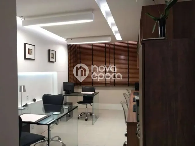Vila Isabel | Sala