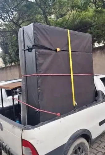 Fretes Londrina e região 