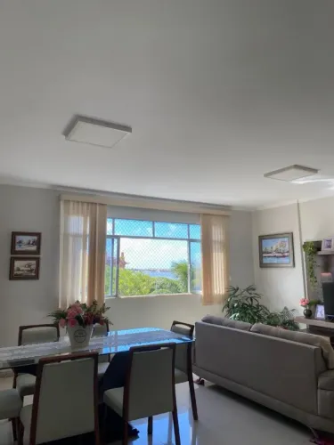 OPORTUNIDADE! Amplo apartamento com 4 quartos a venda no Bairro São José,