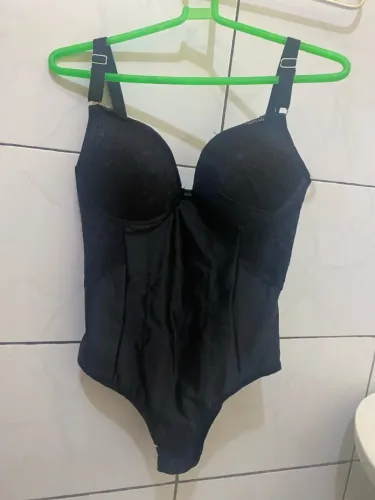 Modelador Preto 