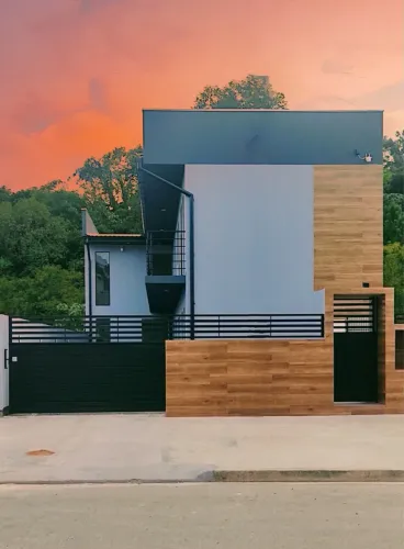 Kitnet em São José - Aceita Pet - Sossego e Tranquilidade