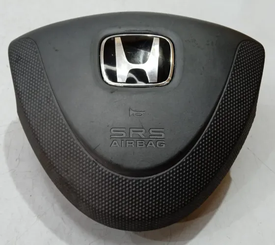Bolsa Air Bag Volante Honda Fit 2003 - 2008