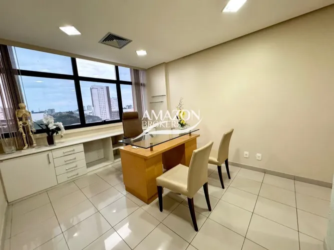 Millennium Medical Tower - 31,40m2 - Sala comercial - Alugo