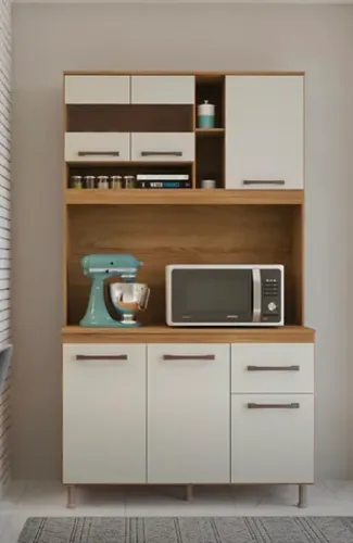 Armário de cozinha kit - entrego hoje