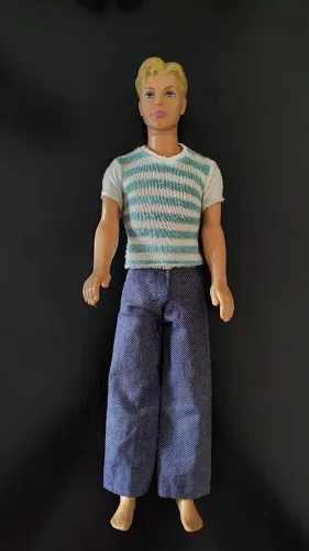 Ken (Coleção Barbie)
