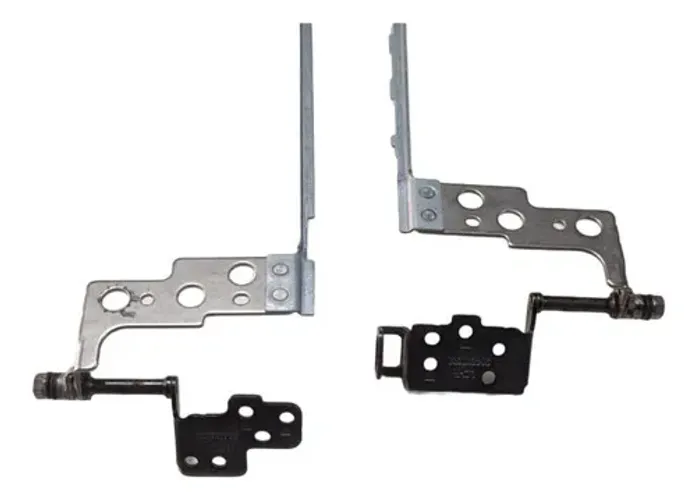 Par Dobradiças Positivo Master N40i Stilo Xc3650 Xc5631 - 1465